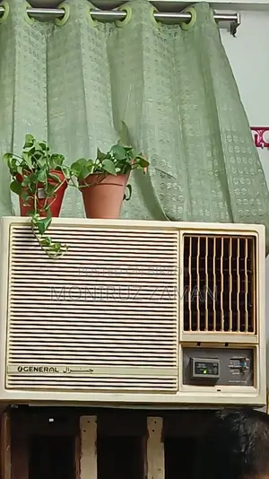 Air Conditioning