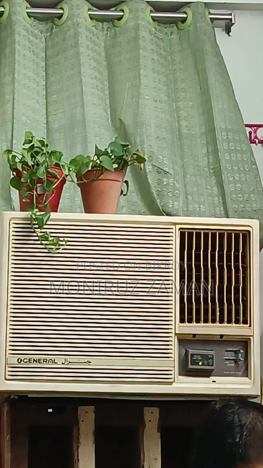 Air Conditioning