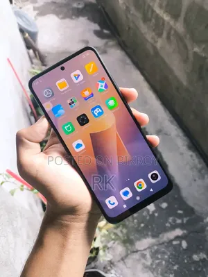 Xiaomi Redmi Note 11 128 GB Orange