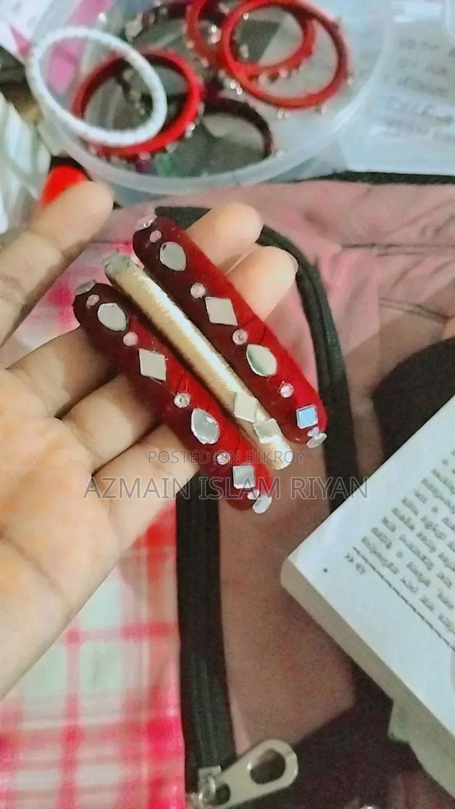 পাইকারী হেনমেট চুরি সেল করতে চাই
