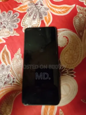 Xiaomi Redmi 12 128 GB Black