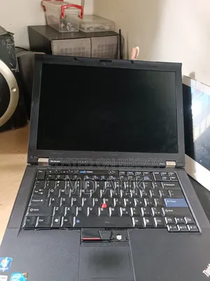 Laptop Lenovo ThinkPad T410 4GB Intel Core I5 SSD 128GB