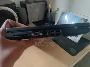 Laptop Lenovo ThinkPad T410 4GB Intel Core I5 SSD 128GB
