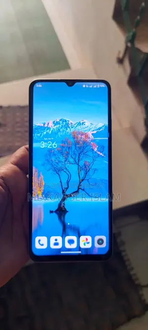 New Realme C53 128 GB Gold