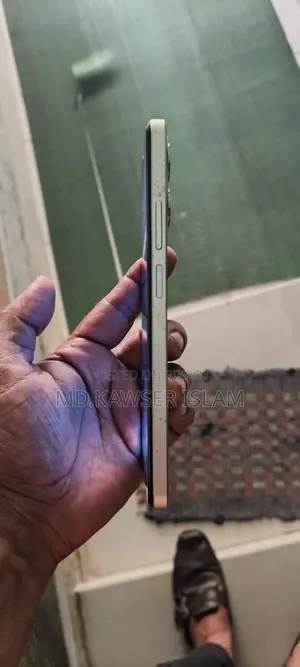 New Realme C53 128 GB Gold