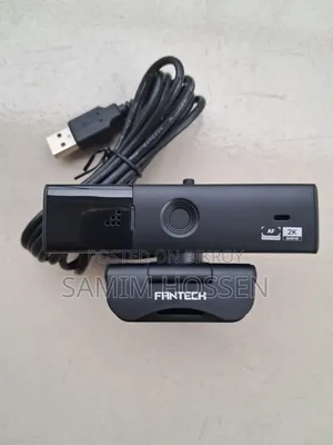 Fantech Luminous C50 Webcam
