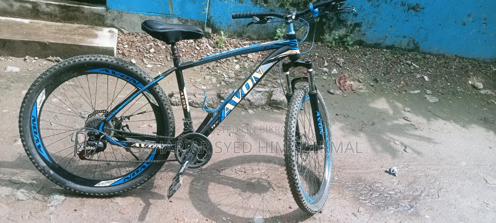 Avon Cycle for Sale