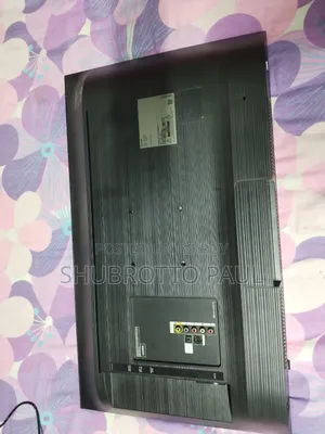 স্যামসাং বেসিক এলইডি টিভি