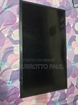 স্যামসাং বেসিক এলইডি টিভি