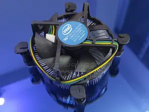 High Quality Desktop Cooling Fan