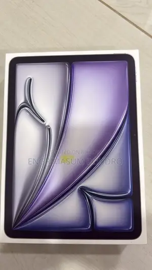 New Apple iPad Air 128 GB Gray