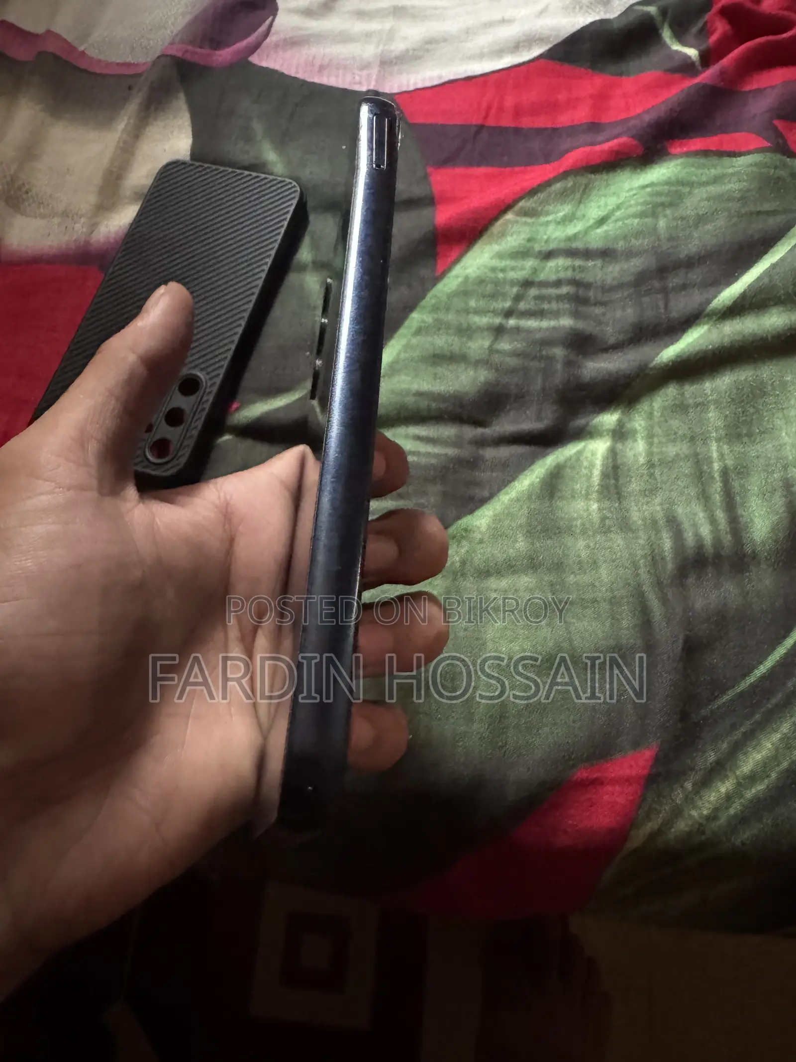 Samsung Galaxy M14 64 GB Black