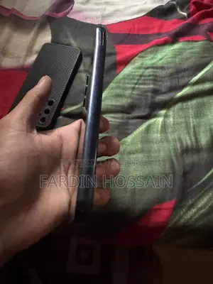 Samsung Galaxy M14 64 GB Black