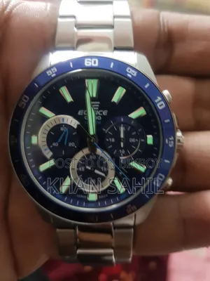 Casio Watch