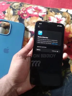 Apple iPhone 12 Pro Max 256 GB Black