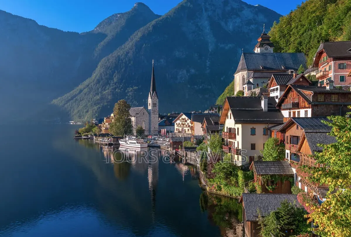 Urgent recruitment for Hotel Boy position in Vienna, the capital of Austria (Schengen)