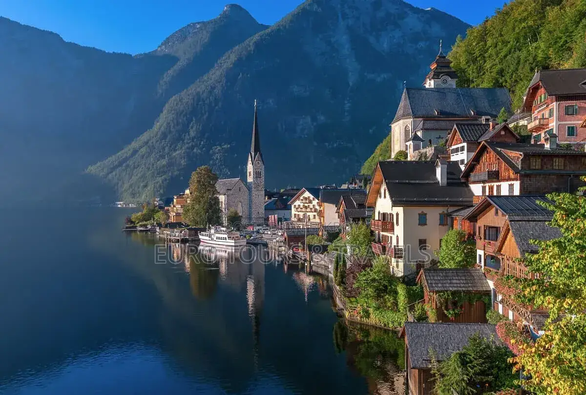 Urgent hiring for hotel boy position in Vienna, capital of Austria (Schengen)