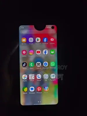 Samsung Galaxy S10 128 GB Pink