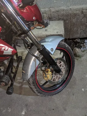 Suzuki Gixxer Monotone 2019 Silver