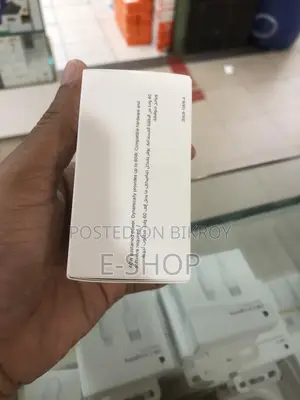 iPhone 40W 3-pin Dynamic Power Adapter With 60W Max