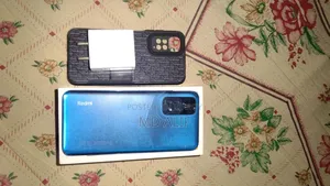 Xiaomi Redmi Note 11 64 GB Blue