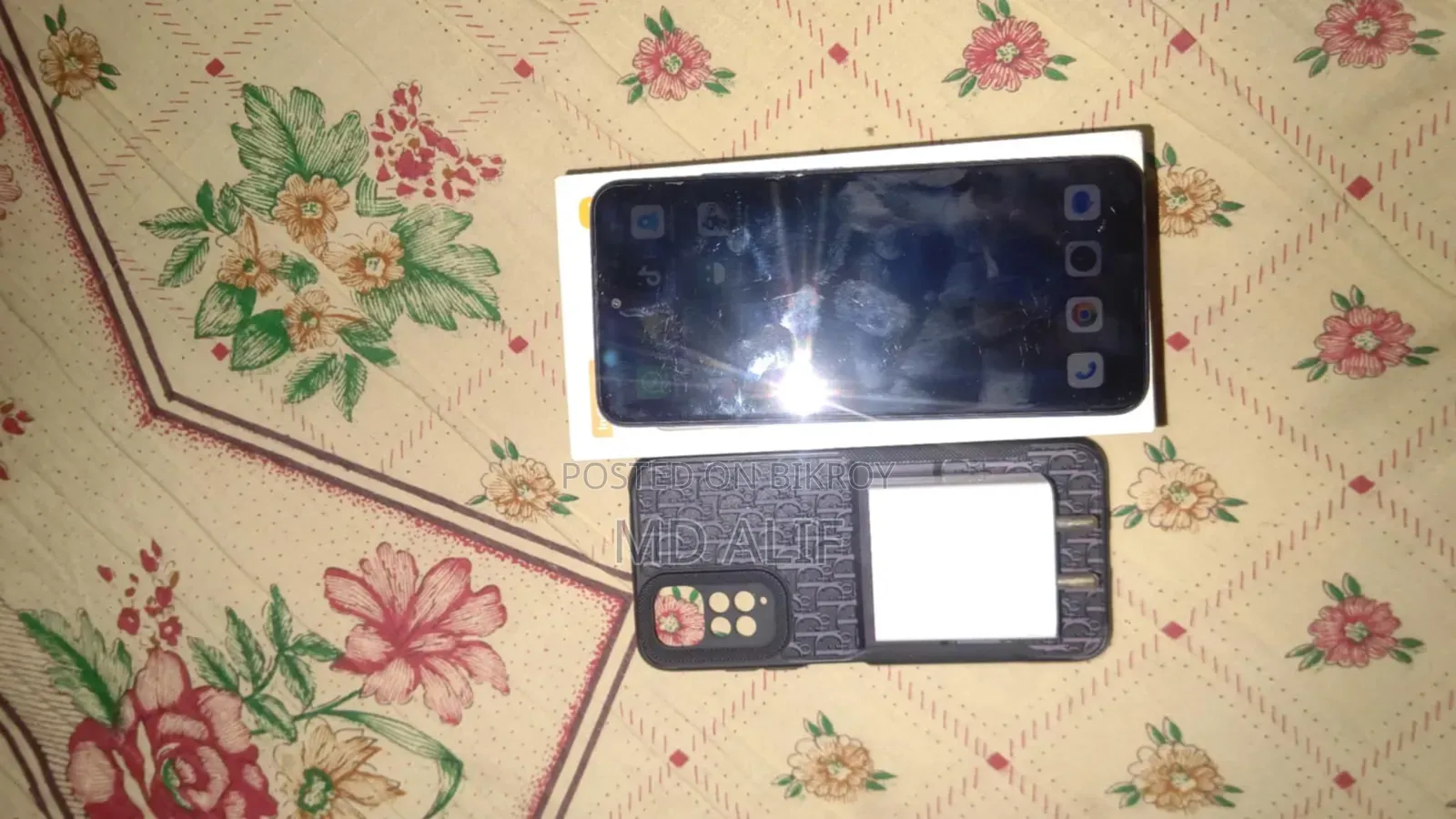 Xiaomi Redmi Note 11 64 GB Blue
