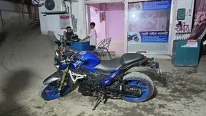 Runner Bolt 165R 2020 Blue