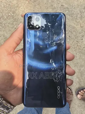 Oppo A15 32 GB Blue