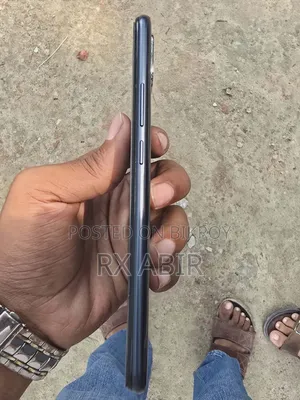 Oppo A15 32 GB Blue