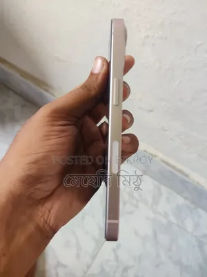 Apple iPhone 13 128 GB Pink