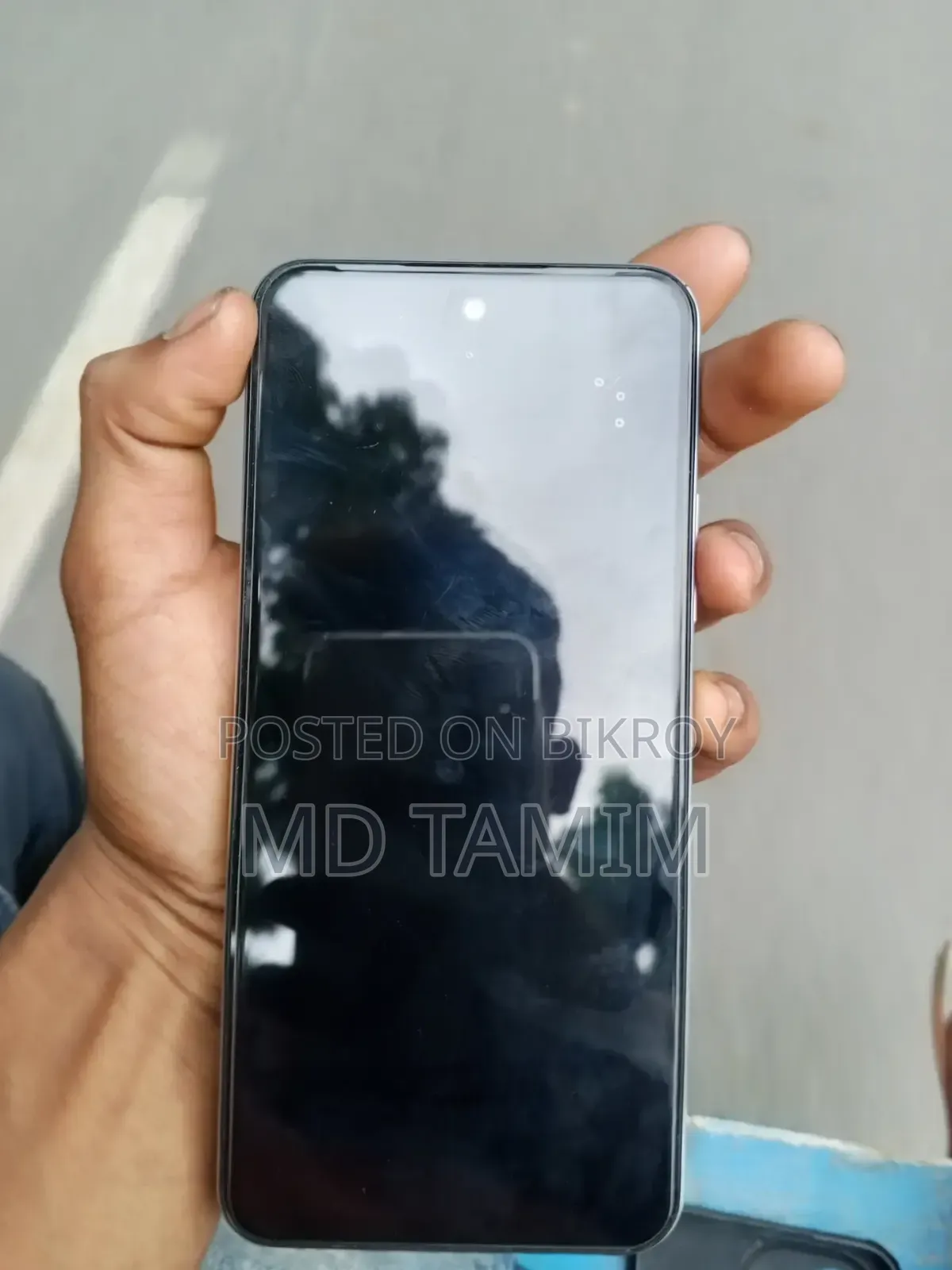 Tecno Spark 40 128 GB White