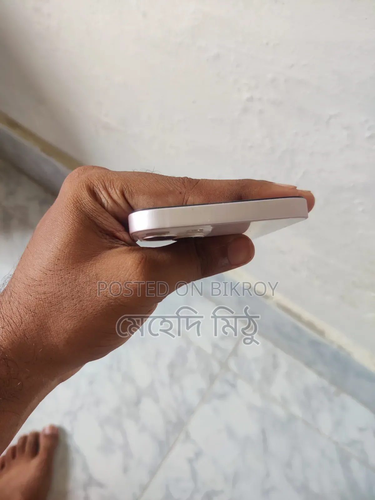 Apple iPhone 13 128 GB Pink
