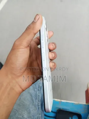 Tecno Spark 40 128 GB White
