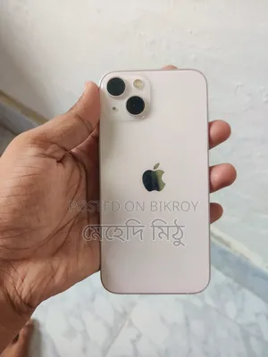 Apple iPhone 13 128 GB Pink