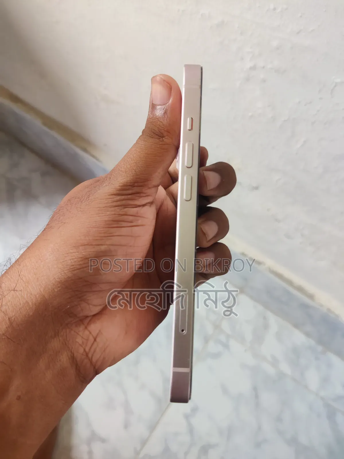 Apple iPhone 13 128 GB Pink