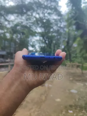 Xiaomi Redmi Note 8 64 GB Red