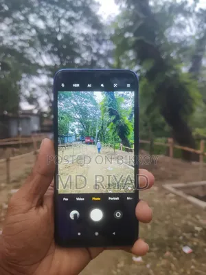 Xiaomi Redmi Note 8 64 GB Red