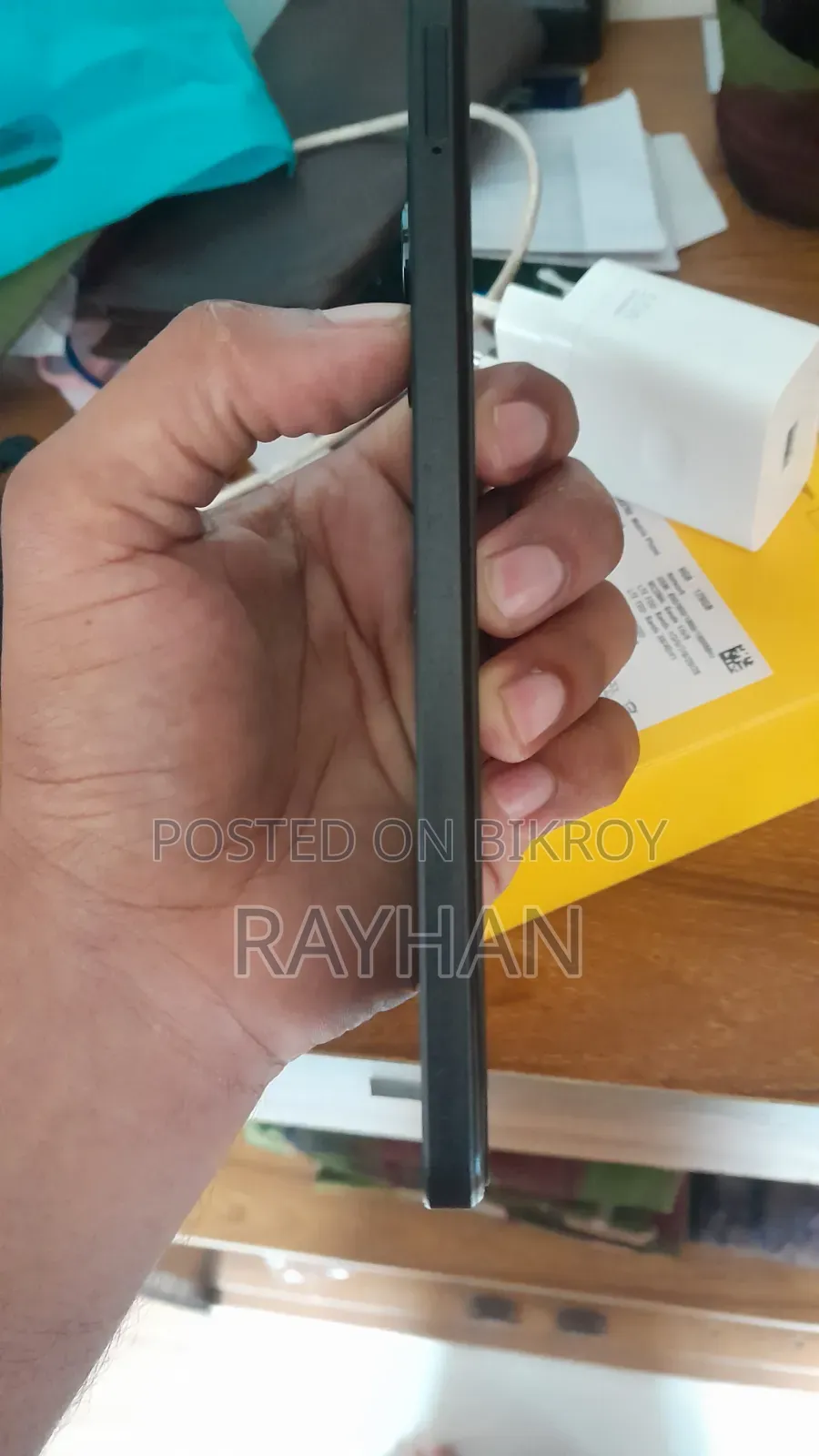 Realme C53 128 GB Black