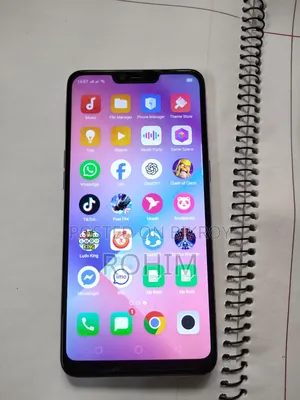 Oppo 128 GB Bronze