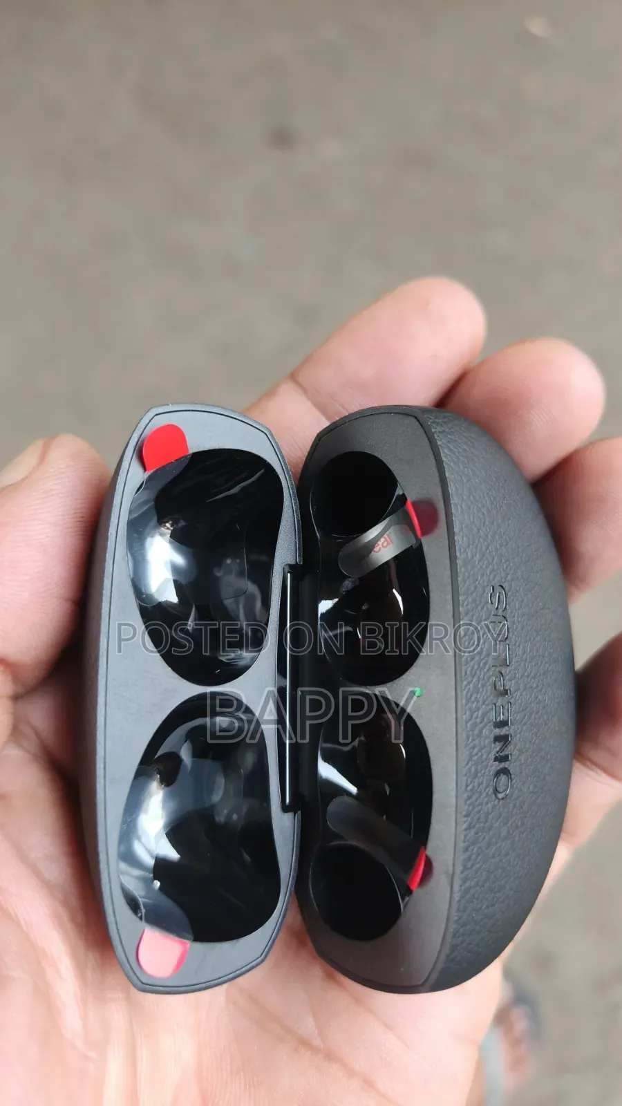 Oneplus Buds Pro 3
