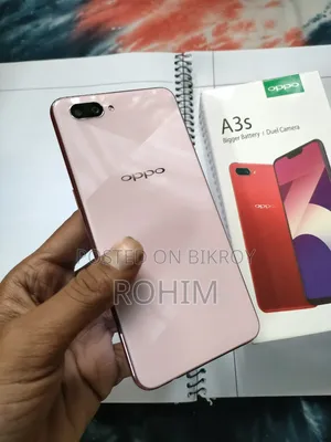 Oppo 128 GB Bronze