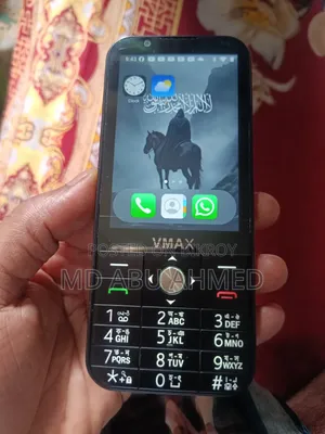 Vsmart 64 GB Black