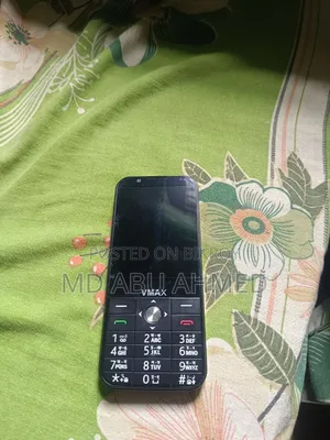Vsmart 64 GB Black