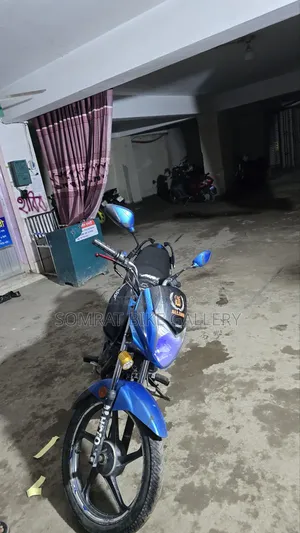 Hero Splendor iSmart 2017 Black