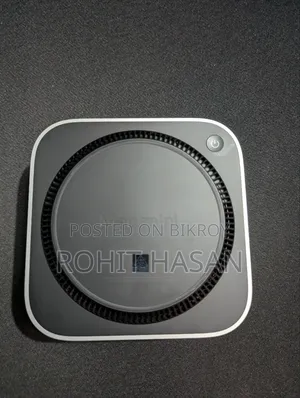 Desktop Computer Apple Mac Mini M4 16GB Apple M4 SSD 512GB