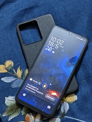 New Xiaomi Redmi 13C 5G 128 GB Black