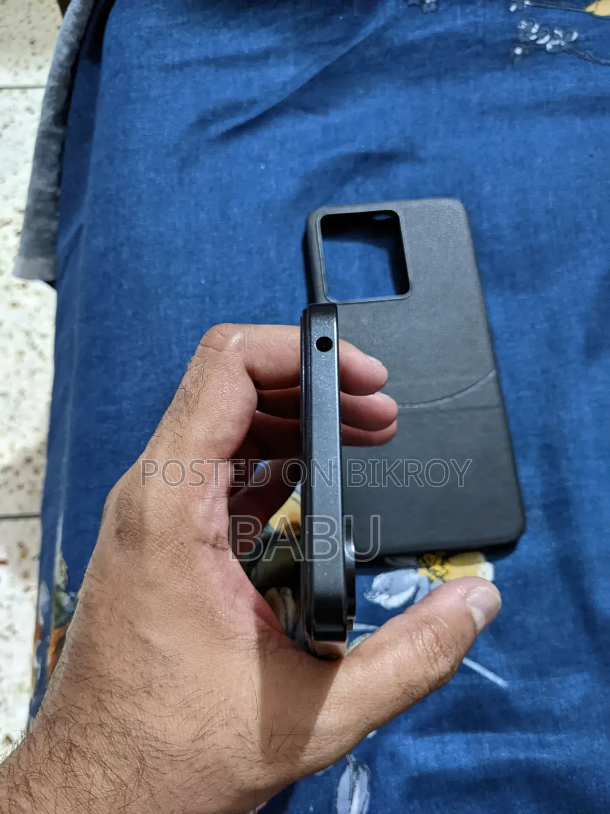 নতুন শাওমি রেডমি ১৩সি ৫জি ১২৮ জিবি কালো
