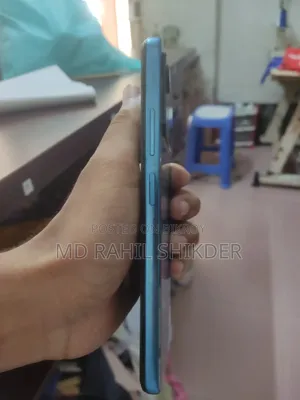 Xiaomi Poco X4 Pro 5G 256 GB Blue