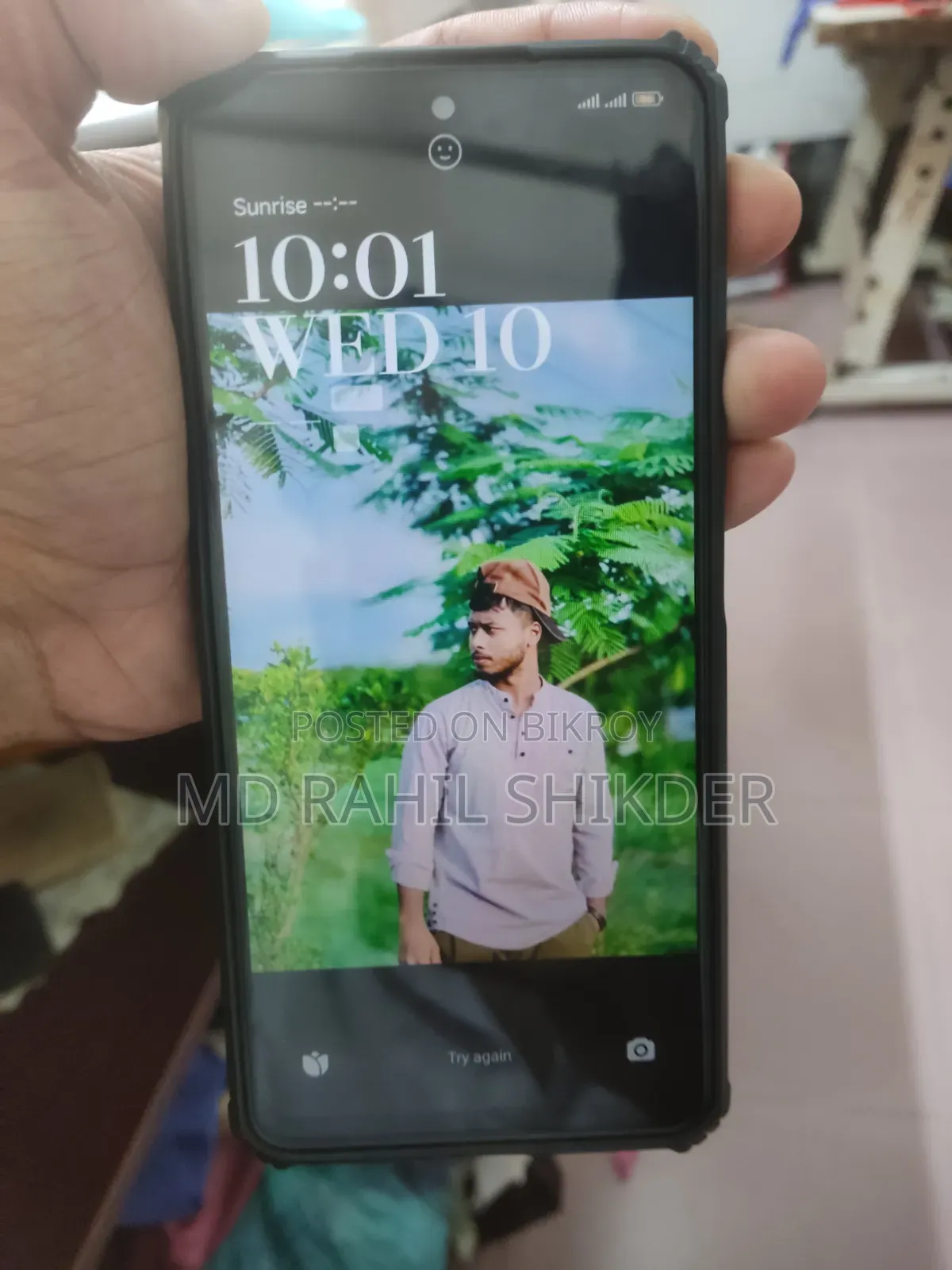Xiaomi Poco X4 Pro 5G 256 GB Blue