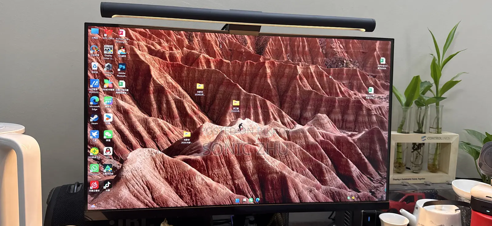 Xiaomi Redmi Display 21.45 Inch FHD Display, 165Hz